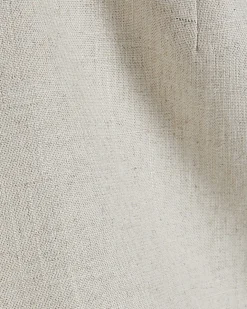 Beige Mini Skirt