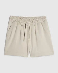 Beige Premium Shorts