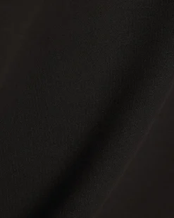 Black Premium Boxy T-Shirt