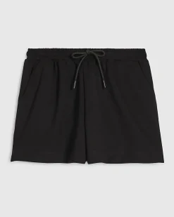 Black Premium Shorts