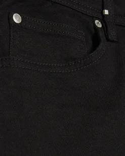 Black Skinny Fit Stretch Premium Jeans