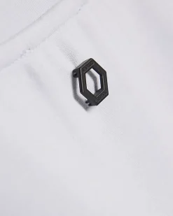 Blue RI Studio Cotton Boxy T-Shirt