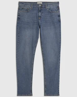 Blue Slim Fit Jeans