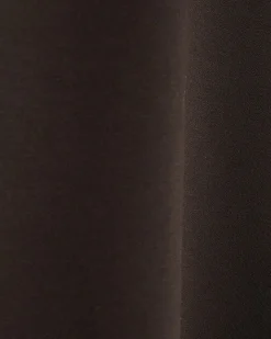 Brown Premium Boxy Fit T-Shirt