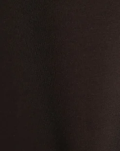 Brown Premium Short Sleeve Oversized T-shirt