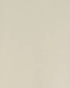 Cream Stretch Wide Leg Trousers