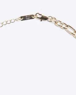 Gold Premium Chain Necklace