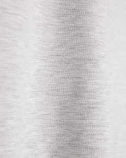 Grey Premium Boxy Fit T-shirt