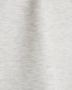 Grey Premium Boxy T-shirt