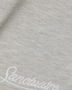Grey Premium Regular Fit Sanctuaire Shorts