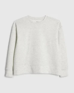 Grey Premium Sweatshirt