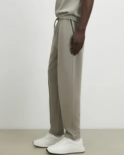 Grey Slim Fit Joggers