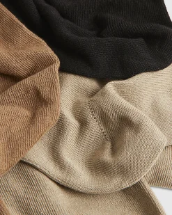 Multi Colour Pack Of 5 RI Socks