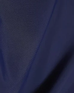 Navy Colour Block Shaping Swimsuit