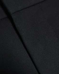 Navy Skinny Fit Chino Trousers