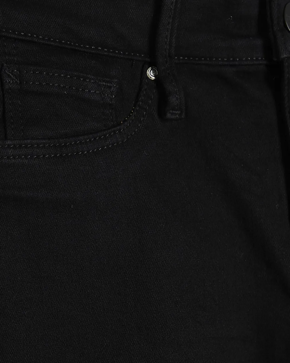 Petite Black Mid Rise Sculpt Molly Jeggings