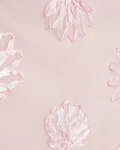 Pink Cornelli Shell Racer Top