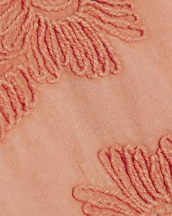 Pink Cornelli Shorts