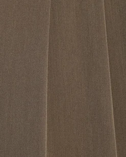 Premium Beige Tailored Balloon Leg Trousers