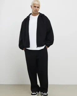 White Essential Oversized Fit T-Shirts 3 Pack